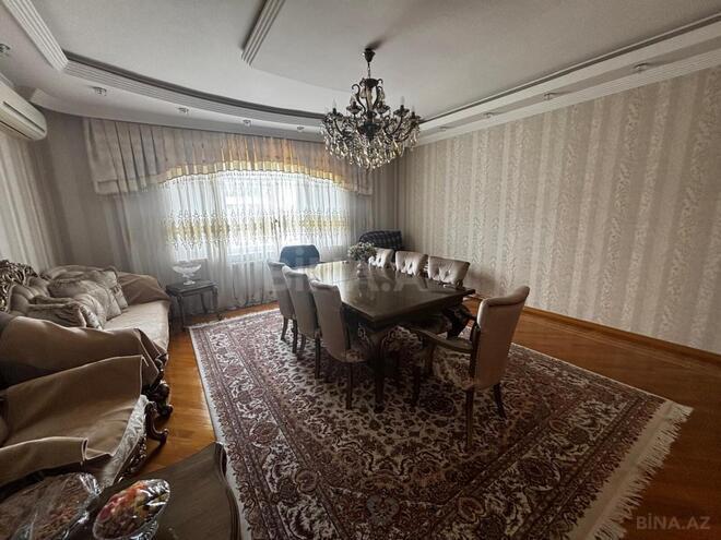 Продаётся 3-комн. новостройка 137 м², м. 8 ноября, photo 5 from 31