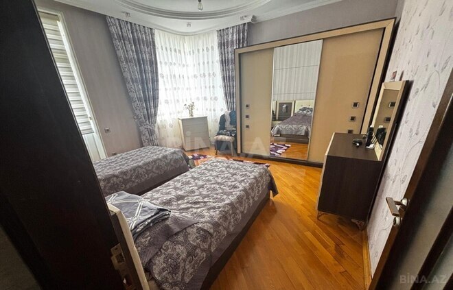 Продаётся 3-комн. новостройка 137 м², м. 8 ноября, photo 8 from 31