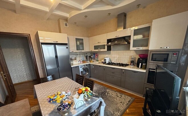 Продаётся 3-комн. новостройка 137 м², м. 8 ноября, photo 12 from 31