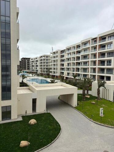 Продаётся 1-комн. новостройка 57.5 м², пос. Нардаран, photo 6 from 14