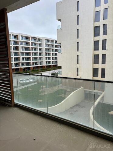 Продаётся 1-комн. новостройка 57.5 м², пос. Нардаран, photo 5 from 14