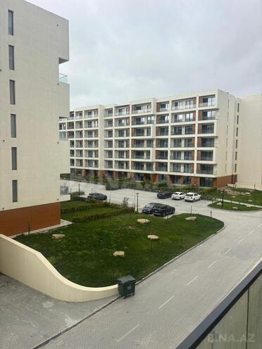 Продаётся 1-комн. новостройка 57.5 м², пос. Нардаран, photo 7 from 14