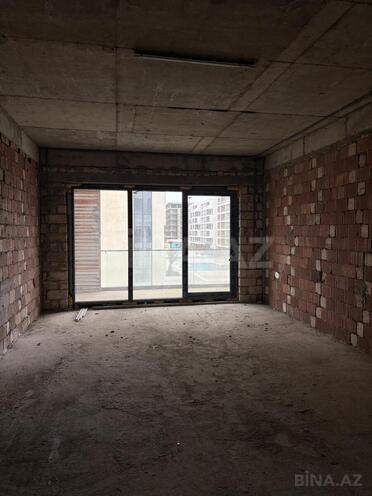 Продаётся 1-комн. новостройка 57.5 м², пос. Нардаран, photo 4 from 14