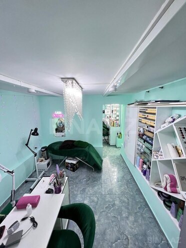 Satılır  obyekt 40 m², Həzi Aslanov m., photo 6 from 23