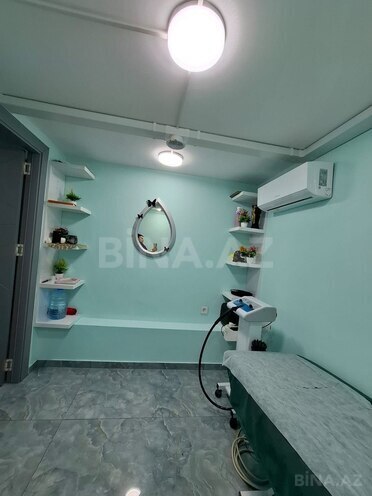 Satılır  obyekt 40 m², Həzi Aslanov m., photo 16 from 23