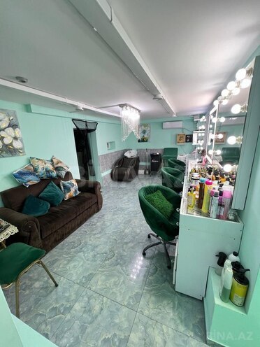 Satılır  obyekt 40 m², Həzi Aslanov m., photo 4 from 23