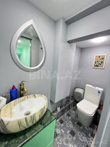 Satılır  obyekt 40 m², Həzi Aslanov m., photo 20 from 23