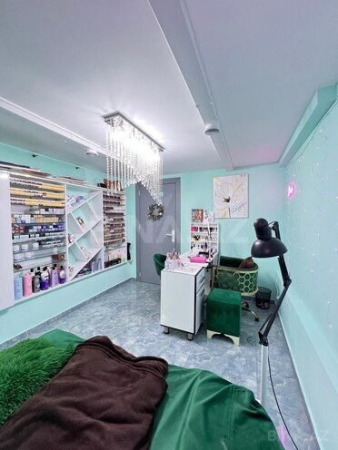 Satılır  obyekt 40 m², Həzi Aslanov m., photo 13 from 23