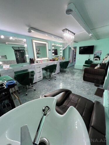 Satılır  obyekt 40 m², Həzi Aslanov m., photo 5 from 23