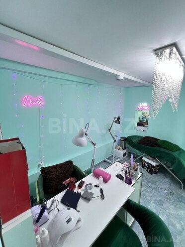 Satılır  obyekt 40 m², Həzi Aslanov m., photo 14 from 23