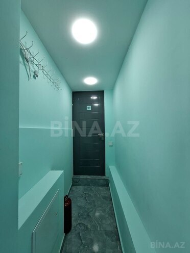 Satılır  obyekt 40 m², Həzi Aslanov m., photo 15 from 23