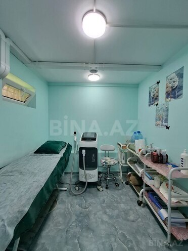 Satılır  obyekt 40 m², Həzi Aslanov m., photo 10 from 23