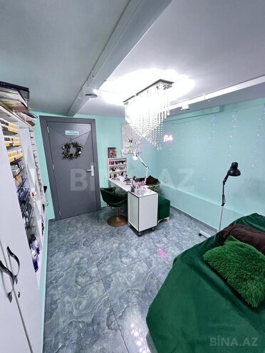 Satılır  obyekt 40 m², Həzi Aslanov m., photo 12 from 23