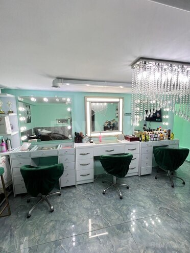 Satılır  obyekt 40 m², Həzi Aslanov m., photo 7 from 23