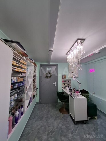 Satılır  obyekt 40 m², Həzi Aslanov m., photo 18 from 23