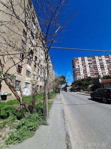 Satılır  obyekt 40 m², Həzi Aslanov m., photo 21 from 23