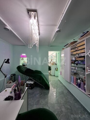 Satılır  obyekt 40 m², Həzi Aslanov m., photo 17 from 23