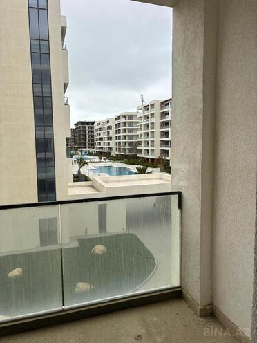 Продаётся 1-комн. новостройка 57.5 м², пос. Нардаран, photo 11 from 14