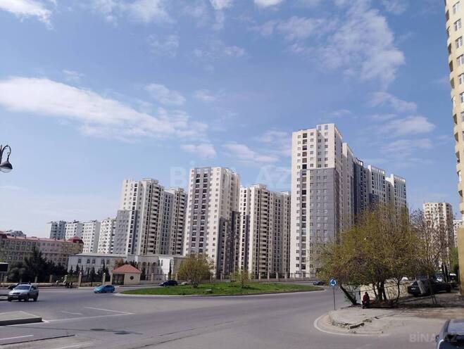 Satılır 4 otaqlı yeni tikili 155 m², Həzi Aslanov m., photo 1 from 32