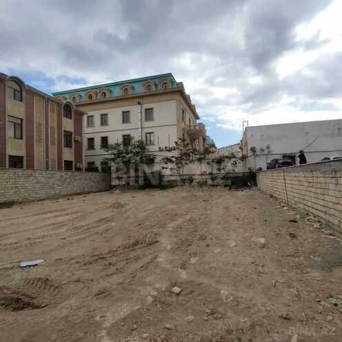 Продаётся  участок 6 сот, м. Азадлыг проспекти, photo 3 from 13