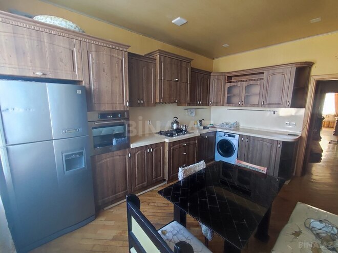 Сдаётся 3-комн. новостройка 110 м², пос. Бадамдар, photo 8 from 15