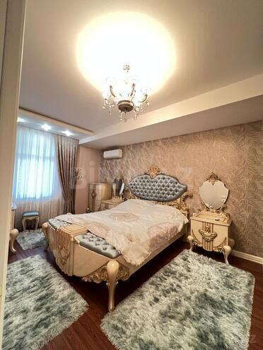 Satılır 4 otaqlı yeni tikili 176 m², Kubinka q., photo 24 from 27