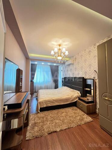 Satılır 4 otaqlı yeni tikili 176 m², Kubinka q., photo 6 from 27