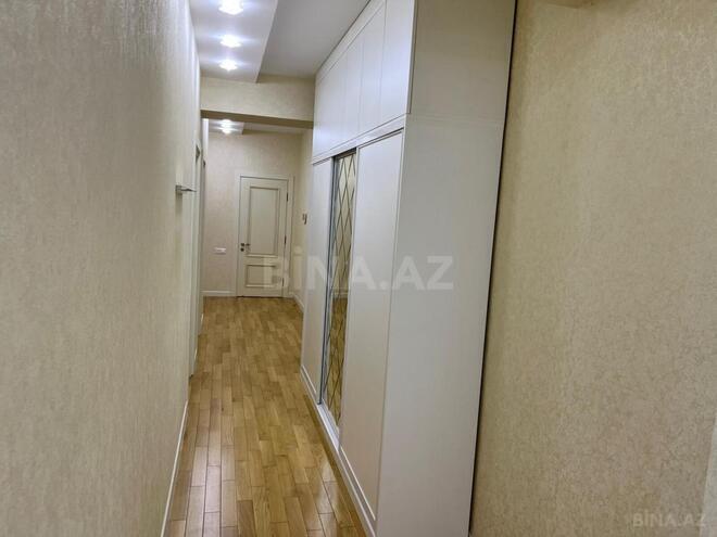 Продаётся 2-комн. новостройка 85 м², м. Мемар Аджеми, photo 7 from 12