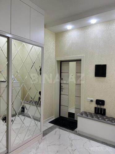 Продаётся 2-комн. новостройка 85 м², м. Мемар Аджеми, photo 8 from 12