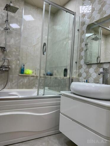 Продаётся 2-комн. новостройка 85 м², м. Мемар Аджеми, photo 11 from 12