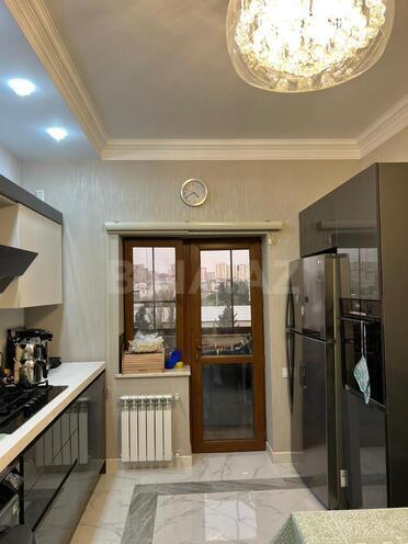 Продаётся 2-комн. новостройка 85 м², м. Мемар Аджеми, photo 9 from 12