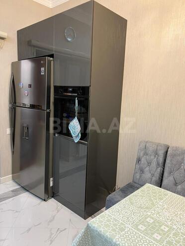 Продаётся 2-комн. новостройка 85 м², м. Мемар Аджеми, photo 10 from 12