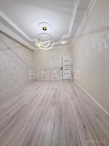 Сдаётся 2-комн. новостройка 65 м², м. Ази Асланов, photo 3 from 13