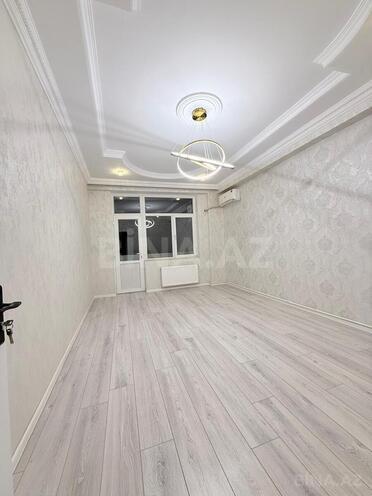 Сдаётся 2-комн. новостройка 65 м², м. Ази Асланов, photo 1 from 13