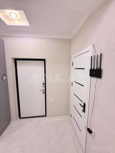 Сдаётся 2-комн. новостройка 65 м², м. Ази Асланов, photo 6 from 13