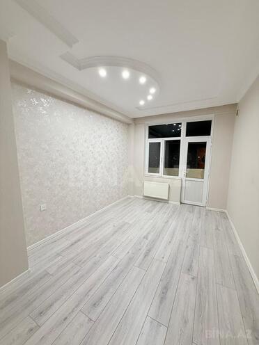 Сдаётся 2-комн. новостройка 65 м², м. Ази Асланов, photo 5 from 13