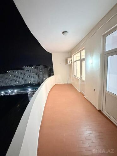 Сдаётся 2-комн. новостройка 65 м², м. Ази Асланов, photo 12 from 13
