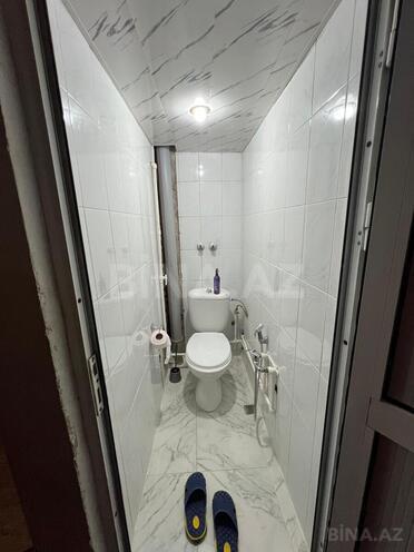 Продаётся 3-комн. вторичка 80 м², пос. Бакиханова, photo 16 from 20