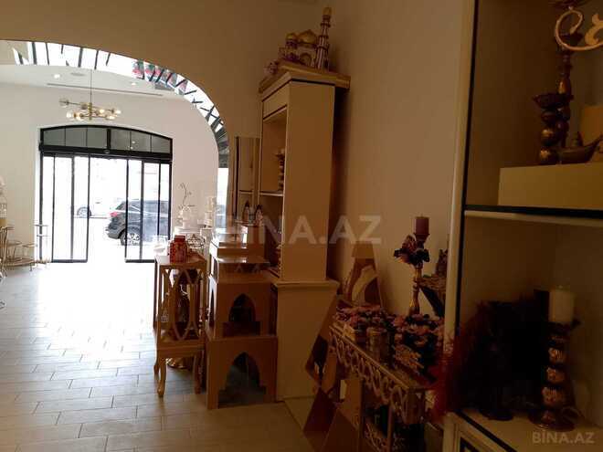İcarəyə verilir  obyekt 65 m², 28 May m., photo 5 from 9
