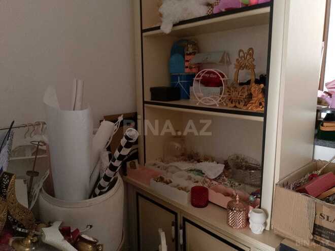 İcarəyə verilir  obyekt 65 m², 28 May m., photo 7 from 9