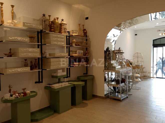 İcarəyə verilir  obyekt 65 m², 28 May m., photo 6 from 9