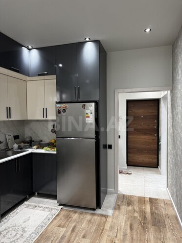 Продаётся 3-комн. новостройка 56 м², пос. Забрат, photo 17 from 19