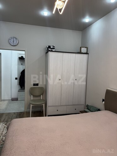 Продаётся 3-комн. новостройка 56 м², пос. Забрат, photo 10 from 19