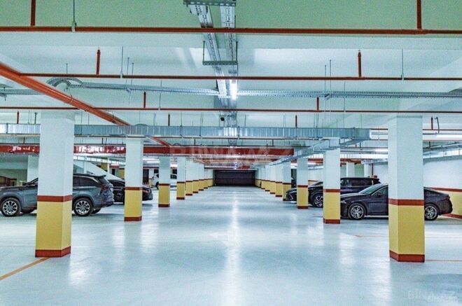 Продаётся 3-комн. новостройка 125 м², Насиминский  р., photo 8 from 16