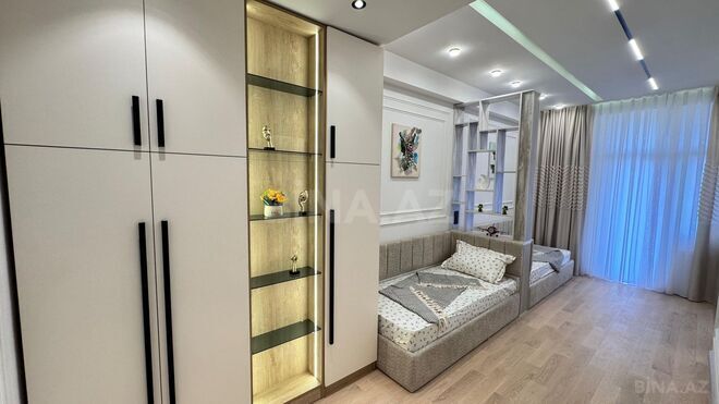 Продаётся 3-комн. новостройка 145 м², м. Нариман Нариманов, photo 7 from 22