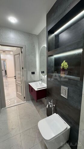 Продаётся 3-комн. новостройка 145 м², м. Нариман Нариманов, photo 17 from 22