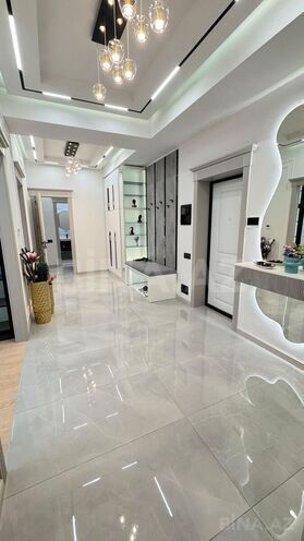 Продаётся 3-комн. новостройка 145 м², м. Нариман Нариманов, photo 20 from 22