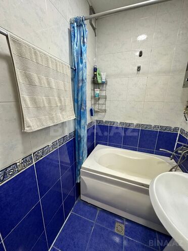 Продаётся 2-комн. вторичка 65 м², м. Ахмедлы, photo 18 from 25