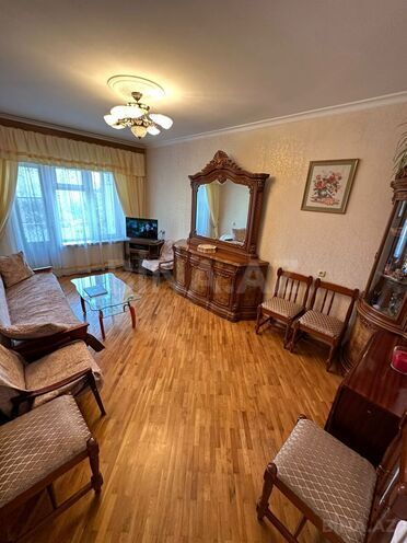 Продаётся 2-комн. вторичка 65 м², м. Ахмедлы, photo 1 from 25