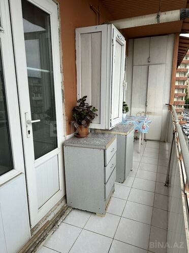 Продаётся 2-комн. вторичка 65 м², м. Ахмедлы, photo 23 from 25